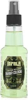 IMPALA Kolonya Lemon No7 150 ml