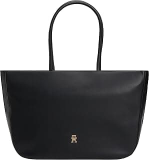 Tommy Hilfiger TH LOGOTAPE TOTE Çanta Kadın