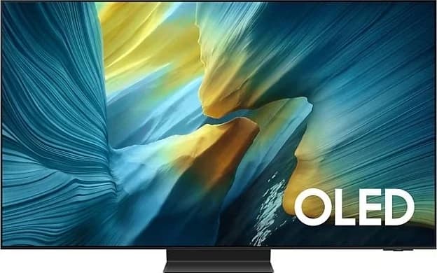 Samsung S95F 65" 163 Ekran 4K Ultra Hd Oled Televizyon