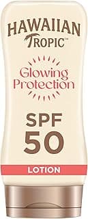 HAWAIIAN Tropic Silk Hydration Spf 50 Güneş Koruyucu Losyon, 180ml