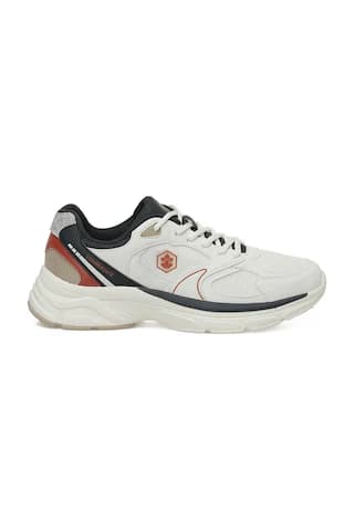 Lumberjack Forget 5pr Bej Erkek Sneaker Bej