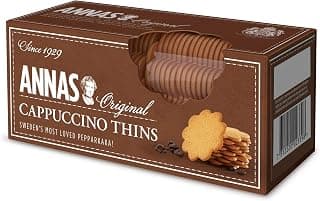 Annas Cappuccıno Thıns 150Gr.