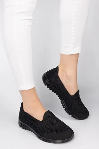 BELİNDA Comfort Spor Ayakkabı (DAR KALIPTIR BİR BEDEN BÜYÜK TERCİH EDİNİZ)