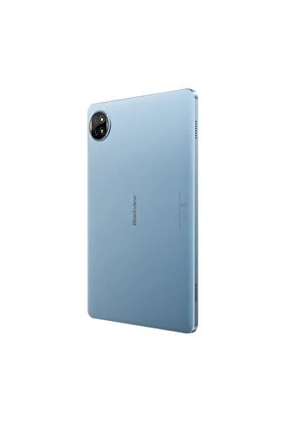 Tab20wıfı Tablet 10.1"/12 Gb(4gb+8gb)/64 Gb/8 Mp/android14+kılıf Dahil (mavi)