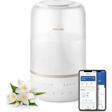 Philips Hu1510/04 Smart 1000 Serisi Kompakt Hava Nemlendirici