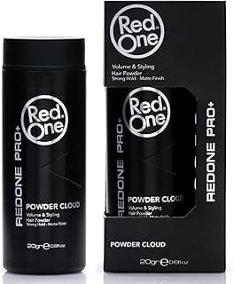 Redone Toz Wax 20 GR