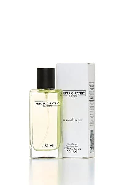 Frederic Patric A-6 50 ML Kadın Parfümü