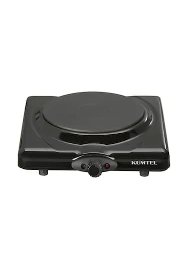 Kumtel LX-7115 Elektrikli Set Üstü Ocak