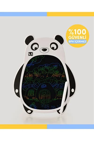 Dijital Panda Çizim Tableti 8,5''
