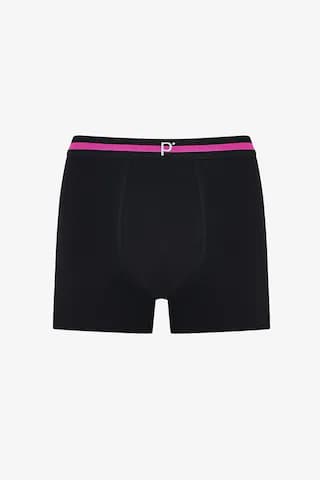 Penti Erkek Renkli Classic Core Çoklu Boxer