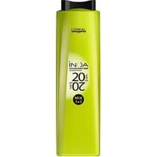 L'Oréal Professionnel İnoa Oksidan Krem 20 Vol 1000ml Canlı Renkler İçin Amonyaksız Etkili Formül
