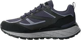 Jack Wolfskin Terraventure Texapore Low M Erkek Ayakkabı Olive