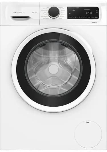 Profilo CGA242X3TR 1200 Devir 9 KG Çamaşır Makinesi