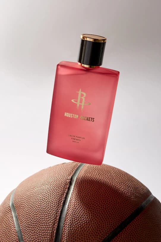 Erkek 100 ml Nba Houston Rockets Parfüm