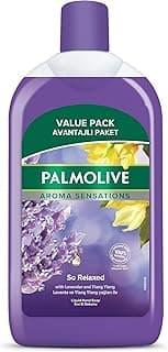 Palmolive Aroma Sensations So Relaxed Ylang Ylang Öz Yağı ve İris Özü ile Sıvı El Sabunu (700 ml)