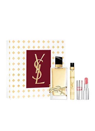 Yves Saint Laurent Libre EDP Parfüm Seti