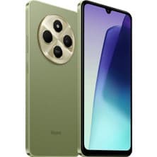 REDMI 14C 256 GB 8 GB Ram (Xiaomi Türkiye Garantili) Yeşil