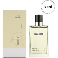 Bargello 134 Kadın 50 ml Parfüm Edp Orıental