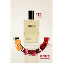 Bargello 112 Kadın 50 ml Parfüm Edp Floral