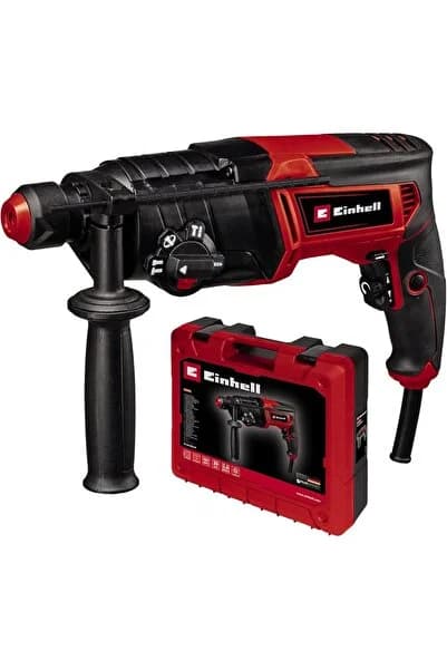 Einhell TC-RH 800 4F, Kırıcı Delici - 4257980