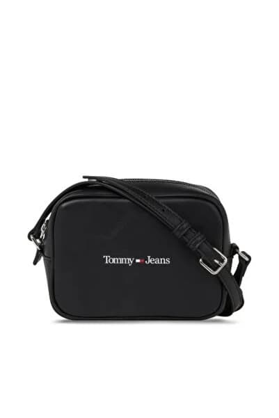 Tommy Jeans Logolu Camera Bag