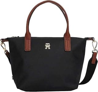 Tommy Hilfiger POPETTE MINI TOTE Çanta Kadın