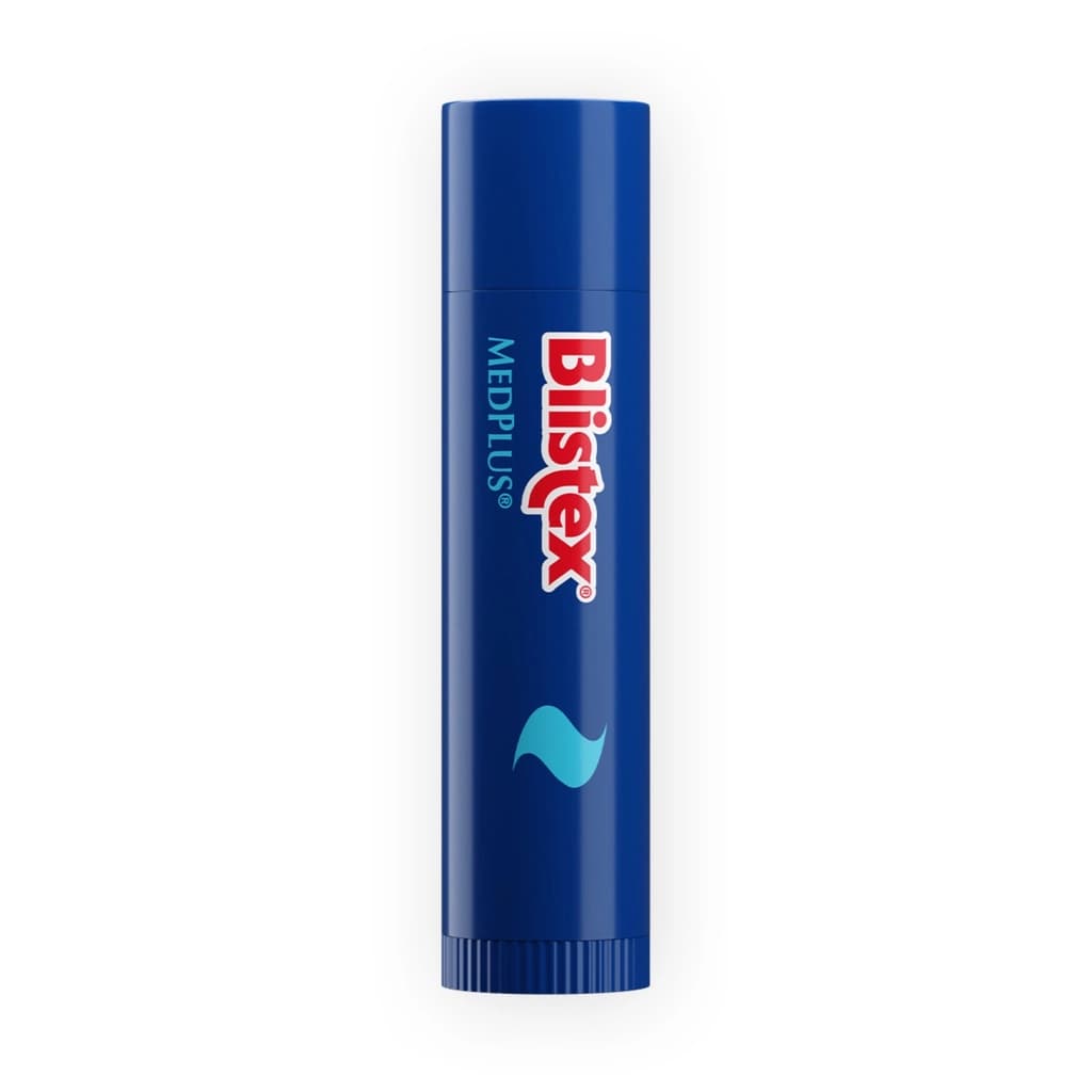 Blistex MedPlus Stick SPF 15 - Kuruyan ve Çatlayan Dudaklara Yoğun Dudak Bakımı 4.25 gr