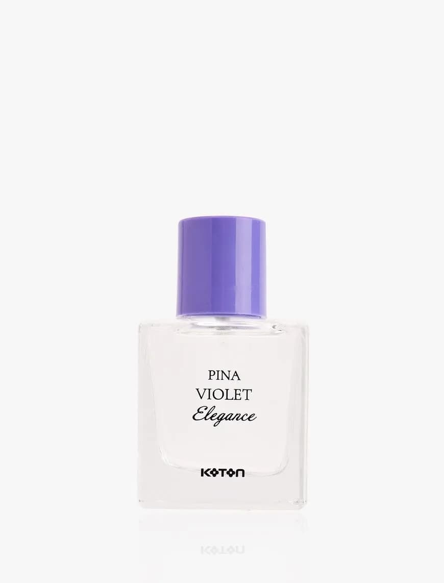 Parfüm Pina Violet Elegance 50 ML