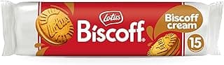 Lotus Biscoff Krema Dolgulu Karamelize Sandviç Bisküvi 150 Gram