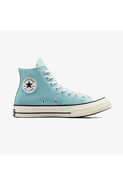 Converse Chuck 70 Unisex Mavi Sneaker