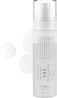 Dr. Althea 345 Relief Cream Mist | Pirinç Kepeği Suyu Hyaluronik Asit Centella Pantenol İçeren Nemlendirici ve Yatıştırıcı Çift Fazlı Yüz Misti 100 ml