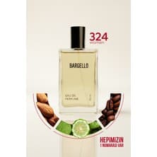 Bargello 324 Kadın 50 ml Oriental Parfüm Edp