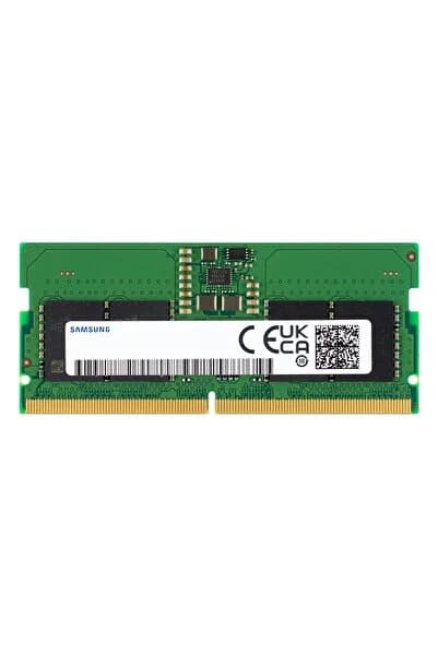 Samsung M471A5244CB0-CWE 4GB DDR4 3200MHz CL22 Notebook Bellek