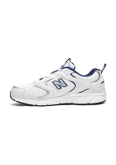 New Balance 408 Unisex Günlük Spor Ayakkabı - Beyaz Ml408WN