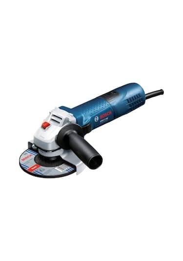 Bosch Professional GWS 7-115 Avuç Taşlama Makinesi - 0601388106