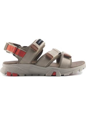 Lumberjack Barle 5fx Kum Erkek Sandalet