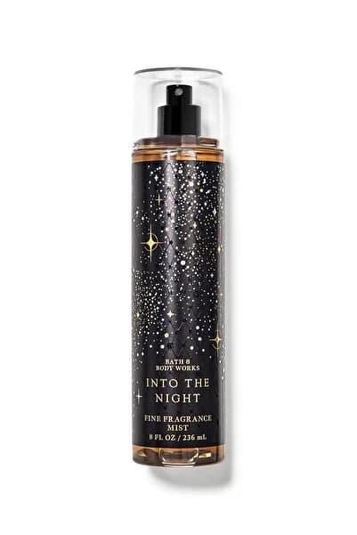 Into the Night Vücut Spreyi 236 mL