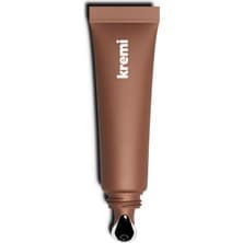 Kremi Dudak Bakım Parlatıcı Lip Balm 13ml | Coffee | Besleyici, Nemlendirici | Peptit, Seramid, E Vitamini