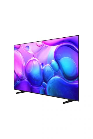 Samsung 55Q6F 55" 139 Ekran Uydu Alıcılı 4K Ultra HD Tizen Smart QLED TV
