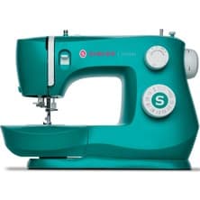 Singer 3337 Green Mekanik Dikiş Makinesi