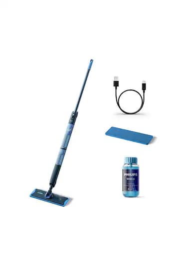 Philips XV5113/01 One Up Elektrikli Mop