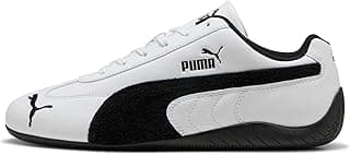 PUMA Speedcat Leather Unisex Beyaz Spor Ayakkabı