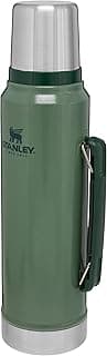Stanley Classic Legendary Vakumlu Çelik Termos, 1 L