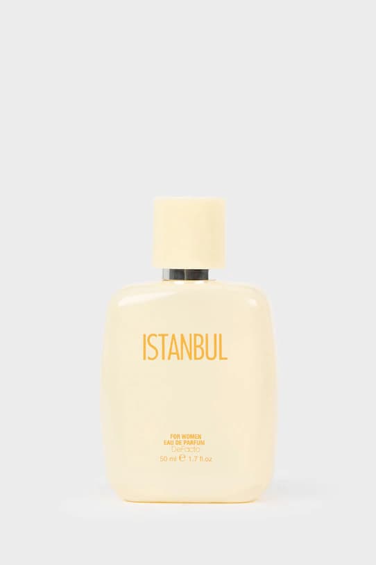 Kadın 50 ml ISTANBUL Parfüm