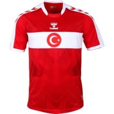 Türkiye Hentbol Milli Takım Forması 2025 - 2026