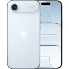 Apple iPhone Air 256 GB Gök Mavisi