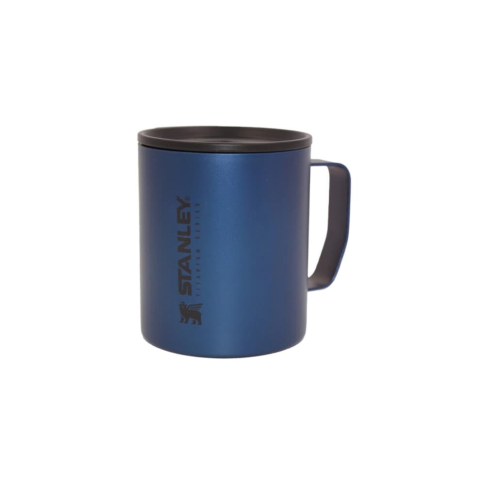 Stanley Titanium Multi-Mug Termos Mug 0,3 L Mavi