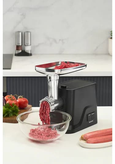 Homend Meatbox 3102H Kıyma ve Salça Makinesi