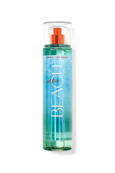 At The Beach Vücut Spreyi 236 mL