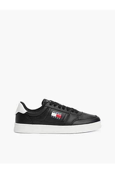 Tommy Hilfiger Erkek Sneaker EM0EM01574BDS
